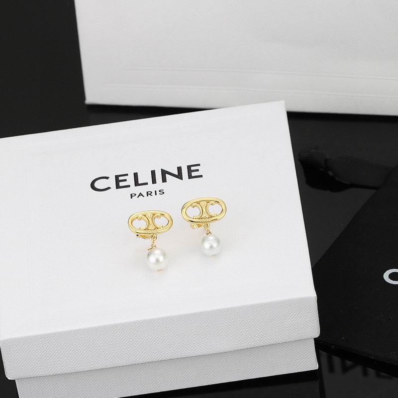 Celine Earring 05lyr456